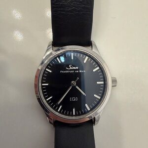 Sinn 434 St S watch